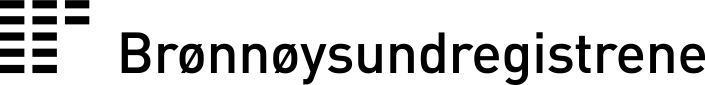 Brønnøysundregistrene